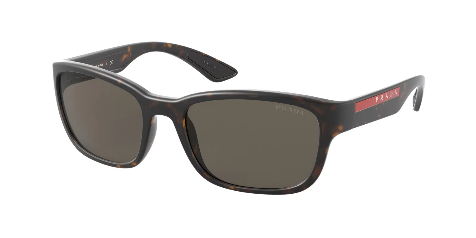 Prada Linea Rossa 05VS Sunglasses - view 2